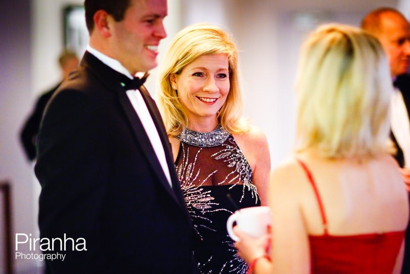 Johnson & Johnson - Photographs of Christmas Party 1