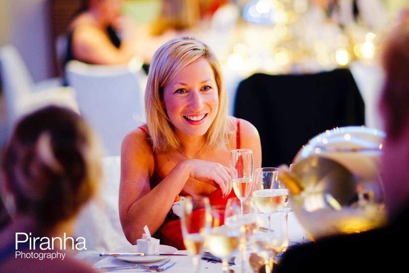 Photography for company at Christmas Party in London