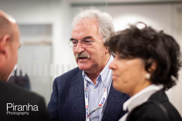 Event Photography of ICAP's Charity Day 2009 in London 2 London Charity day photography in City of London - Des Lynam