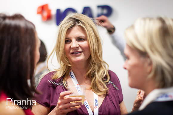 Event Photography of ICAP's Charity Day 2009 in London 10 celebrity at London charity day