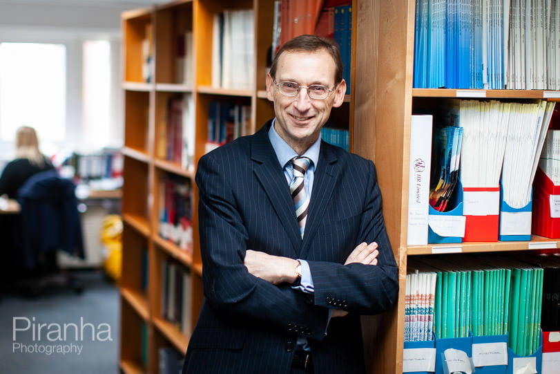 Nera Corporate Risk - Annual Report Photography taken for the New York office 3 consutancy annual report photography