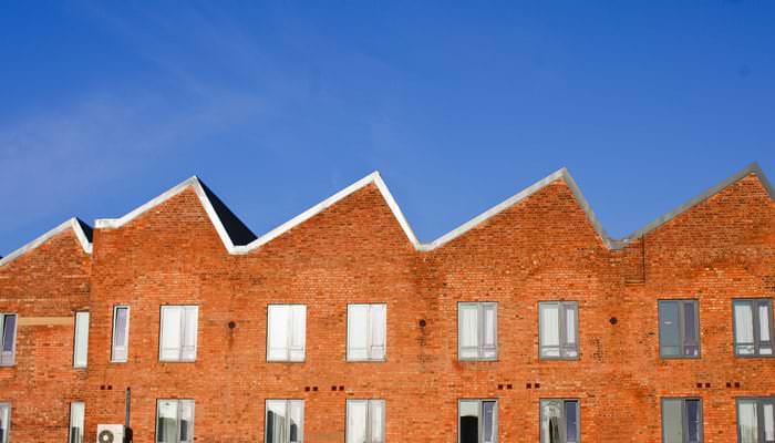 Building photographed on location for Gatehouse Bank Building photographed on location for Gatehouse Bank