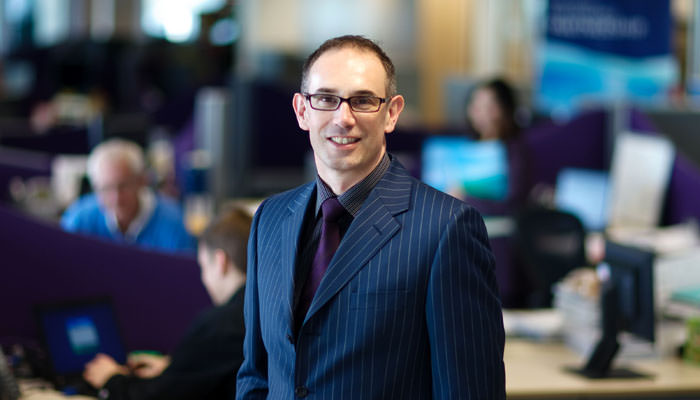 Management photograph for Travelport