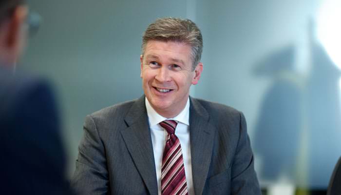 Management photograph for Travelport