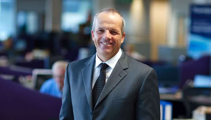 Management photograph for Travelport