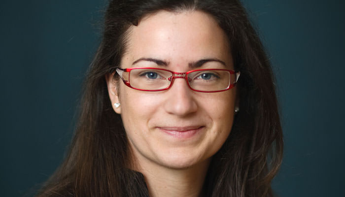 Nera head and shoulders photographs