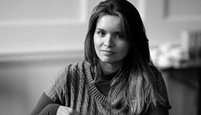 Brunswick Group black and white portrait photograph for use internally Brunswick Group black and white portrait photograph for use internally