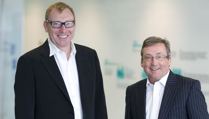 PR Photograph for Fortis PR Photograph for Fortis