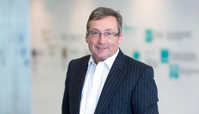 PR Photograph for Fortis