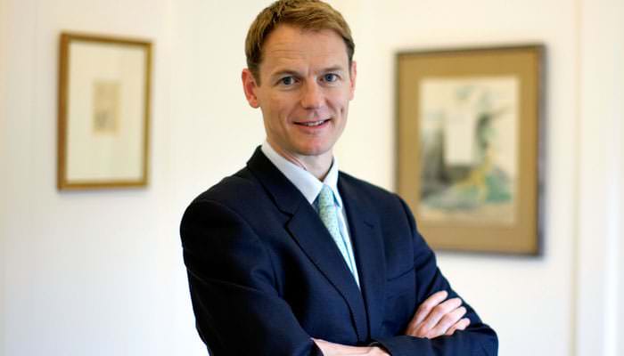 PR photography for William Hill