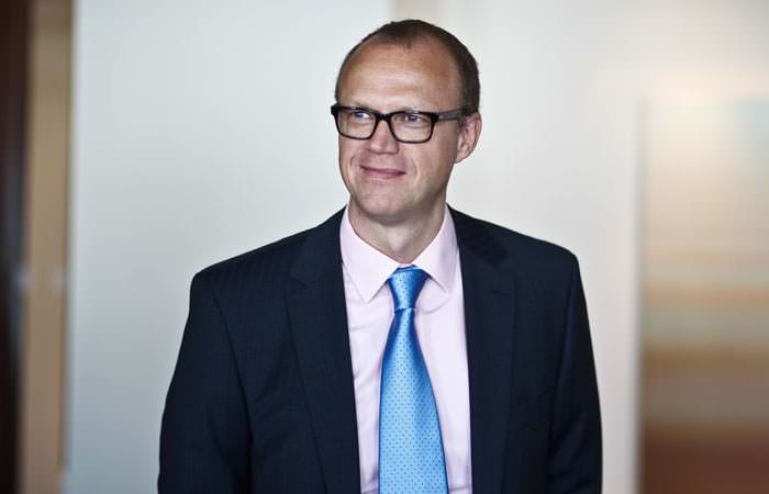 Fred Kindle, animated photograph for Swiss Equity Magazine Fred Kindle, animated photograph for Swiss Equity Magazine