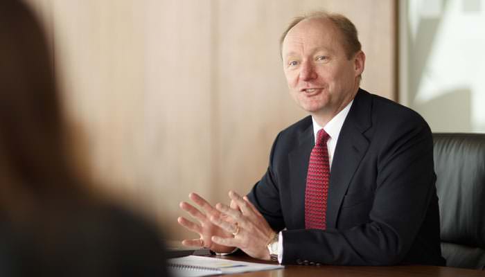 Board Photographer for Close Brothers Bank in City of London - Board Member