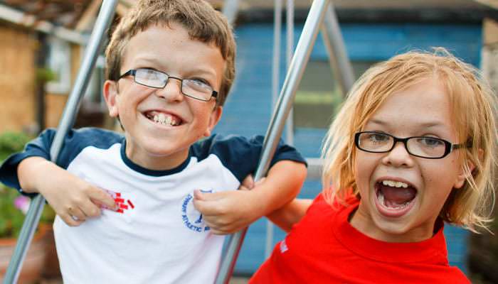 Photography for Charity of Children with Achondroplasia