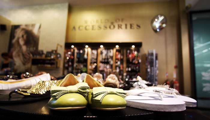 Bayswater Photographer for RAW Creative - Accessories Shop