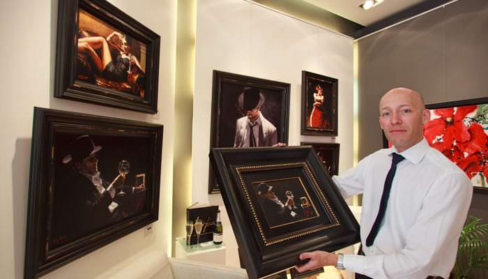 Bayswater Photographer for RAW Creative - Gallery