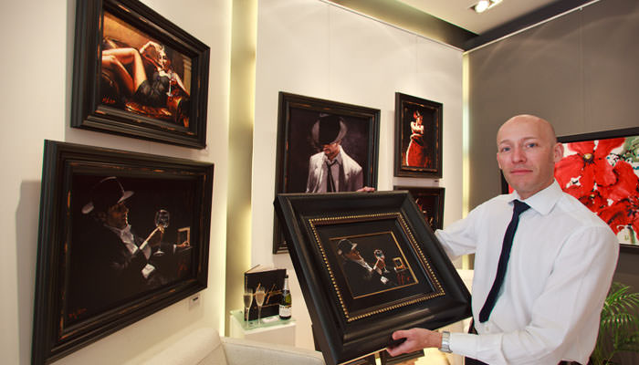 Bayswater Photographer for RAW Creative - Gallery