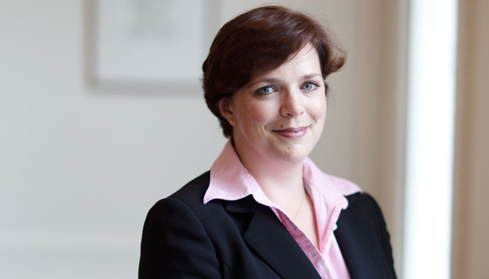 Management Photography for William Hill at Brunswick PR's London Office