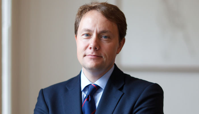 Photography of Management for William Hill at Brunswick PR's London Office