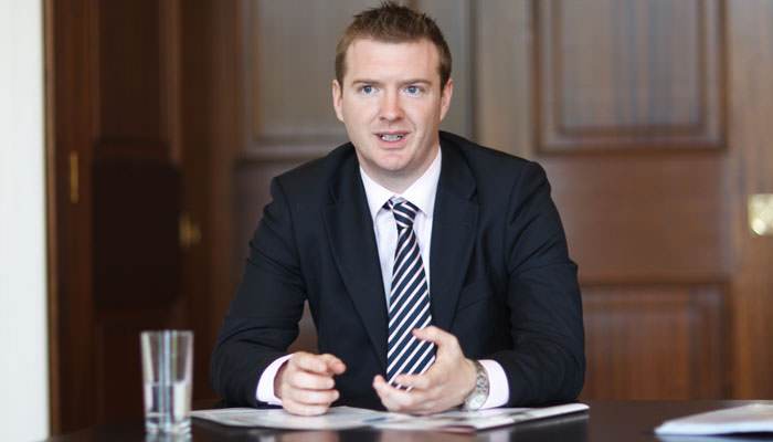 The Khan Partnership Staff Photographs