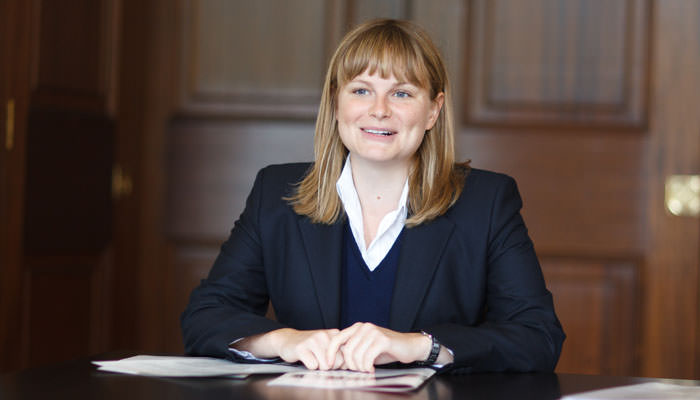 The Khan Partnership - Law firm Staff Photographs