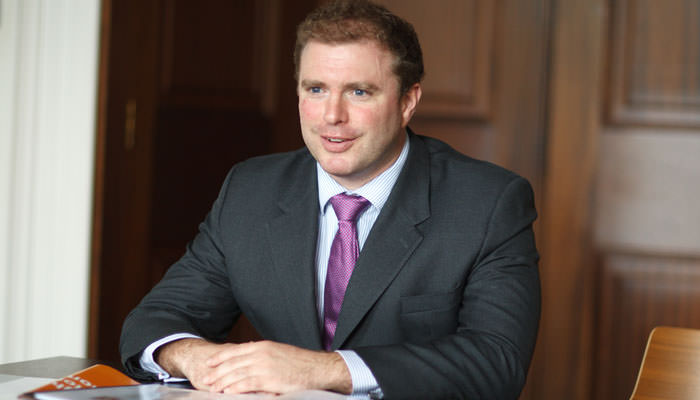 The Khan Partnership - Law firm Staff Photographs