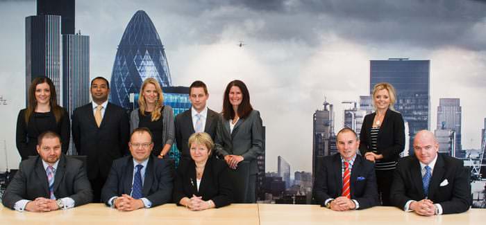 Management Group Photographs - Torus Insurance Management Group Photographs - Torus Insurance - for annual report
