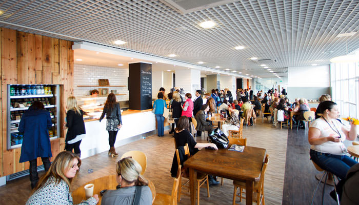 Event Photographer at ExCel for the client Creative Events