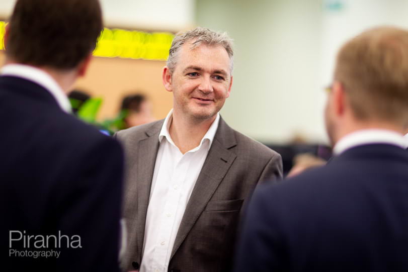 corporate photographer London Betfair 1565