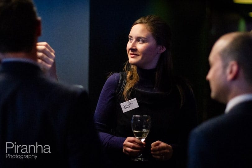 Party Photographer for Powerscourt Media at the Paramount Club, Centre Point, London 8 Event photography for PR company of party in London