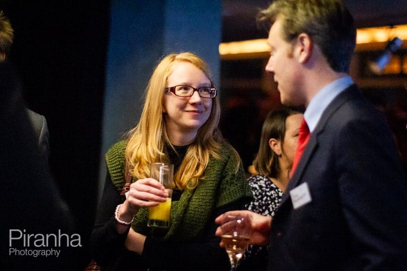 Party Photographer for Powerscourt Media at the Paramount Club, Centre Point, London 6 Event photography for PR company of party in London