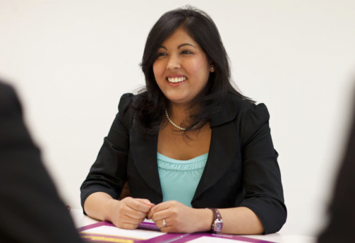 Portrait for Darwin Healthcare taken in London offices