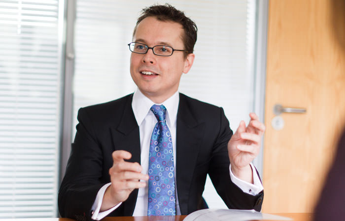 Documentary photography for Darwin HC in their Oxford offices