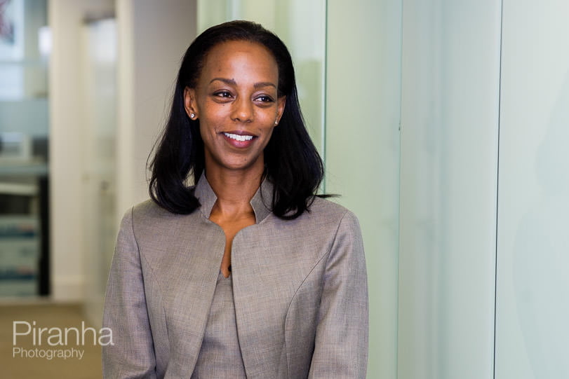 Photography for Satya Capital in London 2 Private equity company portrait taken in London offices