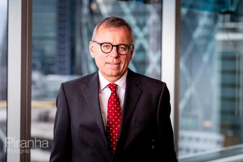 The Changing Photographic Brief of a FTSE100 Company 31 Directors photography in London office for FTSE100 company