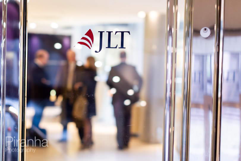 The Changing Photographic Brief of a FTSE100 Company 57 Office photography for London insurance company showing layout