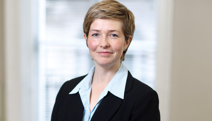 Staff Photograph taken in London Office