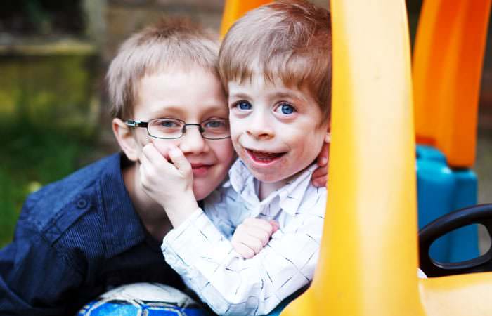 Charity Photographer for Jeans for Genes in Bedfordshire