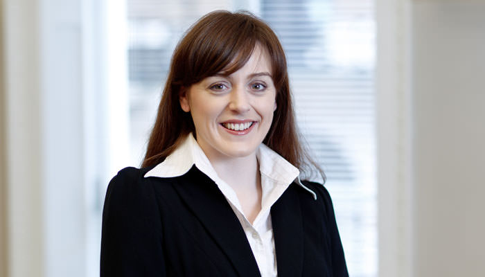 Business Portrait Inflexion Employee London