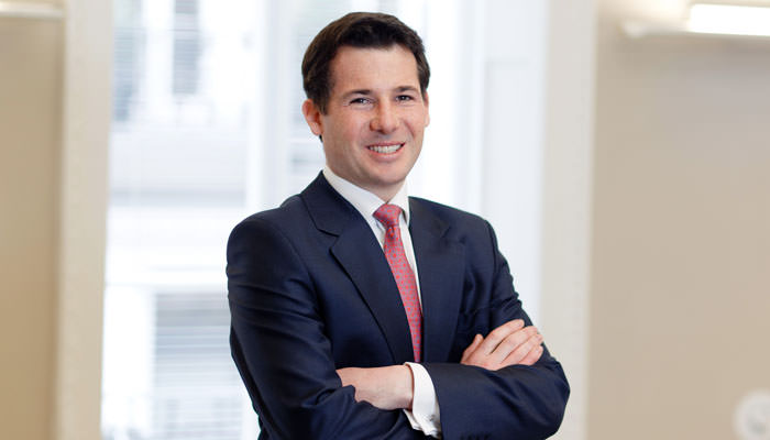 Business Portrait Inflexion Employee London