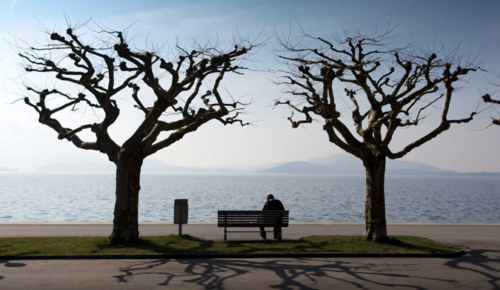 Photograph taken for corporate client in Switzerland