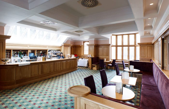 Photography for Gray's Inn