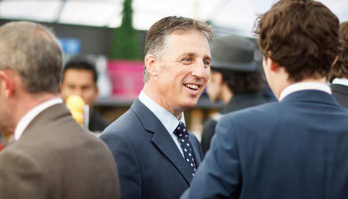 Drinks Party Photographer - Trafalgar Hotel, London