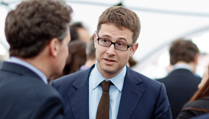 Drinks Party Photographer - Guests at Hotel, London