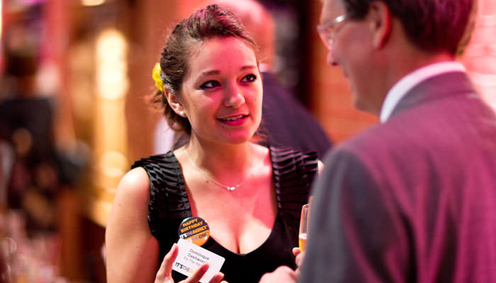 Party Photograph London