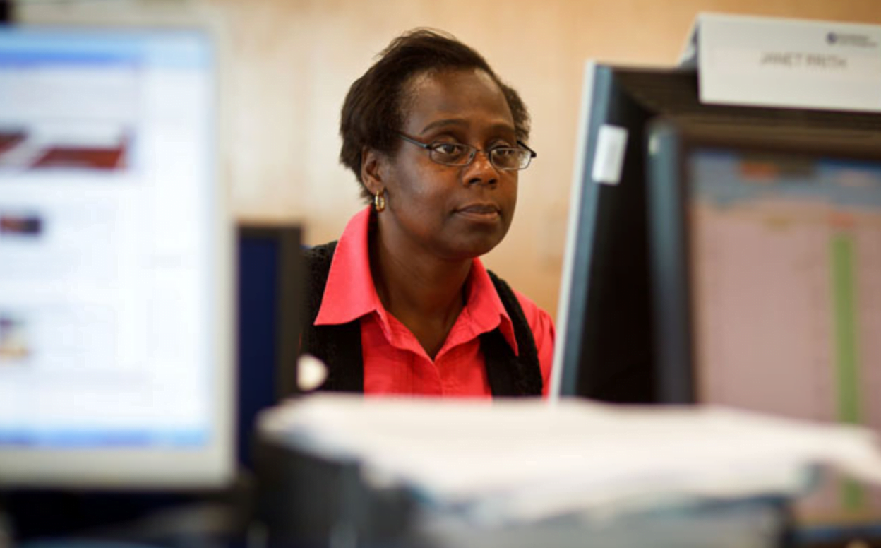 City of London photography for bank's annual report