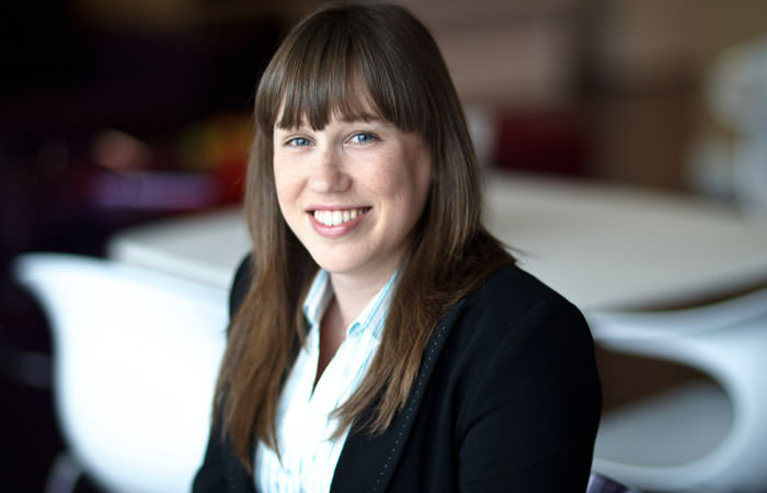 Photography of Law Firm Trainee - London