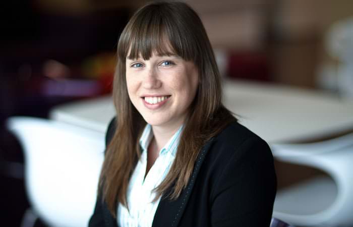 Photography of Law Firm Trainee - London