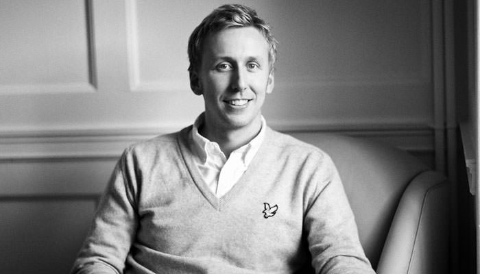 Portrait Photographer for PR Company, London