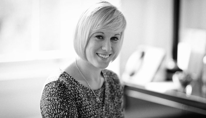 Portrait Photographer for PR Company