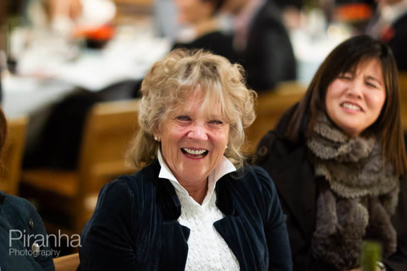 Photograph of Event Fundraiser London - Charity event photography in Nottnghill, London